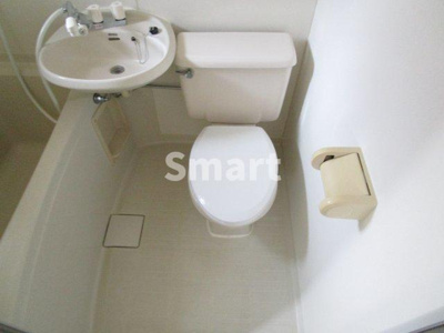 【トイレ】 | エクメーネ野方