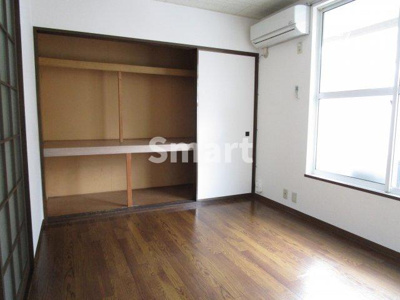 【寝室】 | エクメーネ野方