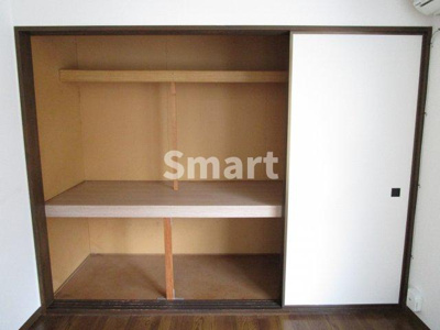 【収納】 | エクメーネ野方