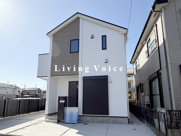 【仲介手数料０円】相模原市南区相南2丁目1期　新築一戸建ての画像