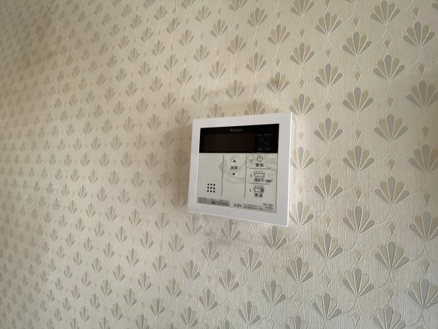 コーポ高師の設備