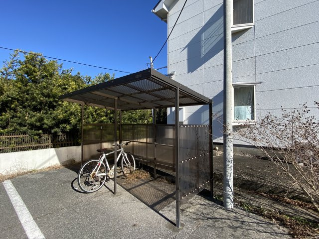 コーポ高師のその他共用部分