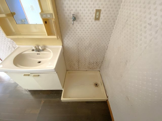 コーポ高師の設備