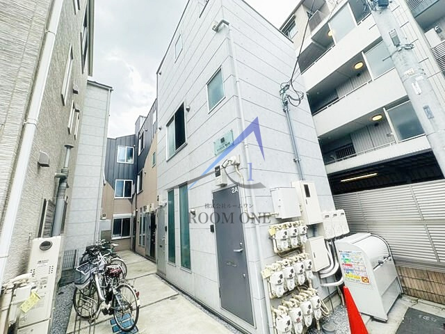 ピッコロッカ新小岩