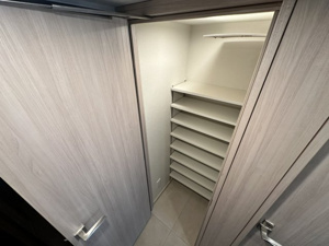 【収納】 | シューズインクローゼット
2026年1月10日撮影