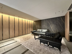 【ロビー】 | 2026年1月10日撮影