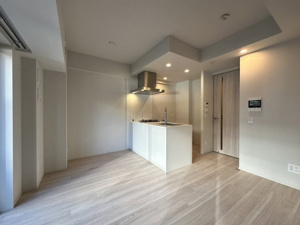 【居間・リビング】 | 2026年1月10日撮影