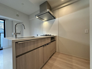 【キッチン】 | 2026年1月10日撮影