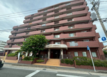 ライオンズマンション野間大池南の画像