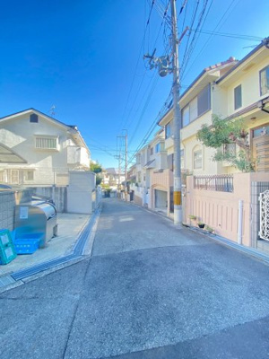 【周辺】 | グランメゾン新芦屋