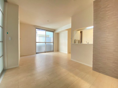 【居間・リビング】 | グランメゾン新芦屋