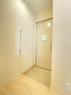 【玄関】 | グランメゾン新芦屋