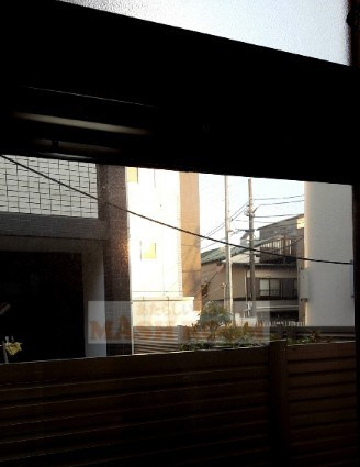 フジコーポの展望