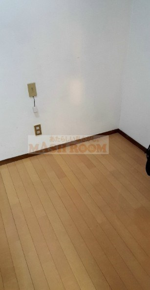 フジコーポの居間・リビング