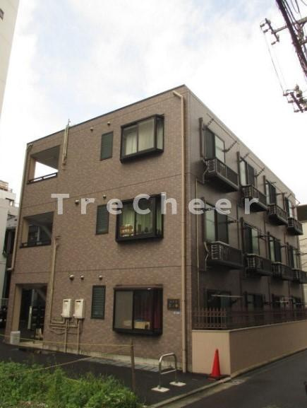 ハイツ三ノ輪のその他