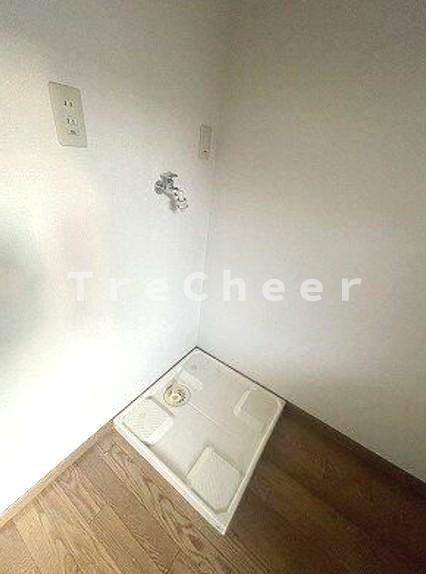 ハイツ三ノ輪の設備