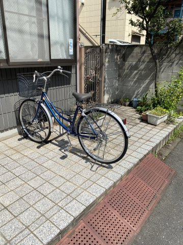 Ｋハウスの設備