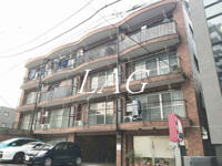 サニー高輪の画像