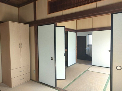 【内装】 | 上尾市本町戸建