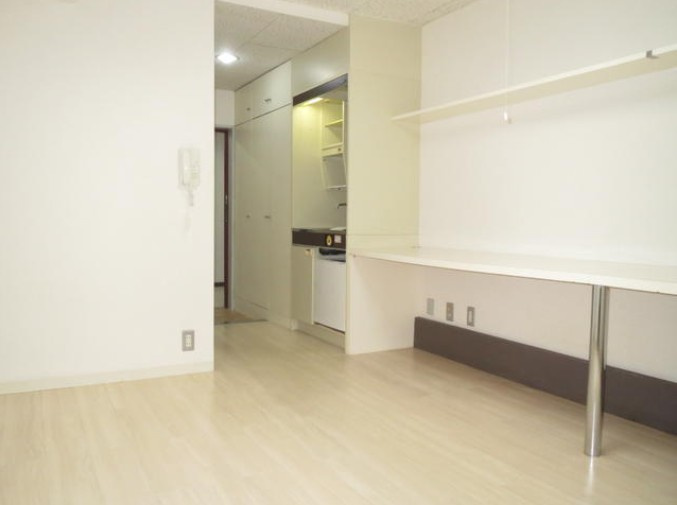 ドミール玉川学園