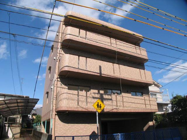 クレール中水道