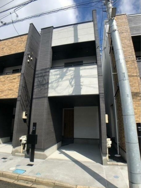 Kolet古淵＃04※初期費用分割後払いサービス利用可能物件