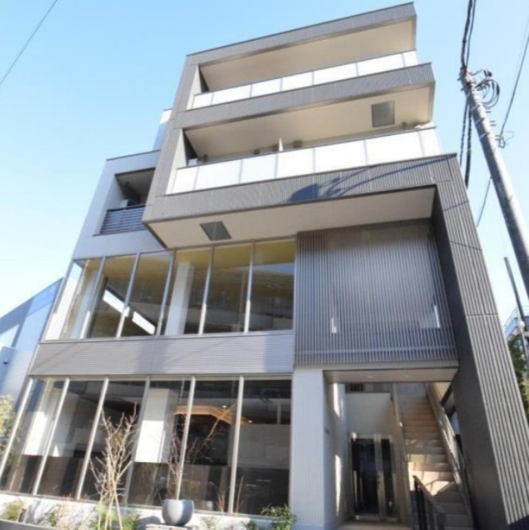 ブリスたまプラーザ※初期費用分割あと払いサービス利用可能物件