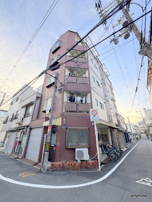 ロイヤルハイム新深江