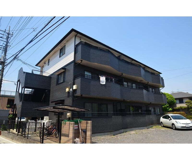 ロキシーパンセ中浦和