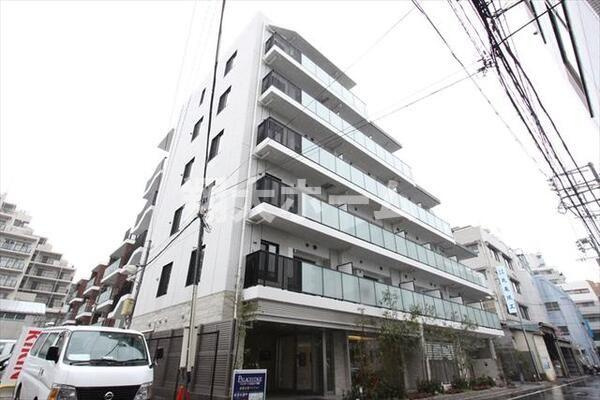 パレステージ文京江戸川橋