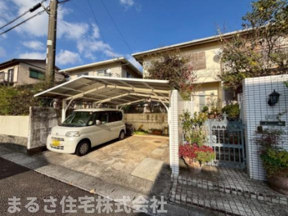 小松台西3丁目　中古戸建のその他