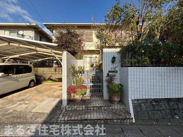 小松台西3丁目　中古戸建のその他