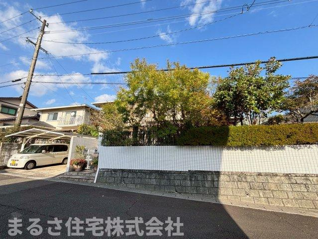 小松台西3丁目　中古戸建のその他