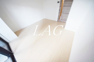 【寝室】 | ＮＴＰＲレジデンス芝浦三丁目 | 寝室です。