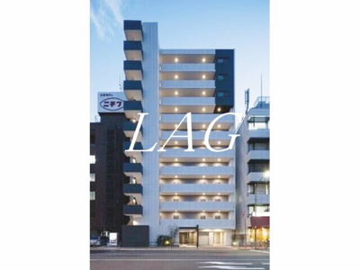 【外観】 | ＮＴＰＲレジデンス芝浦三丁目 | 外観です。