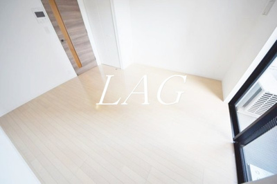 【居間・リビング】 | ＮＴＰＲレジデンス芝浦三丁目 | 洋室のお部屋です。