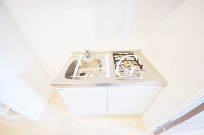 【キッチン】 | ＮＴＰＲレジデンス芝浦三丁目 | キッチンです。