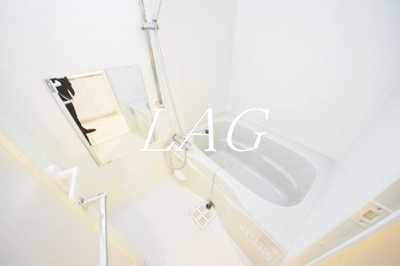 【浴室】 | ＮＴＰＲレジデンス芝浦三丁目 | お風呂です。