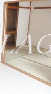 【寝室】 | カリフール東中延 | 寝室です。