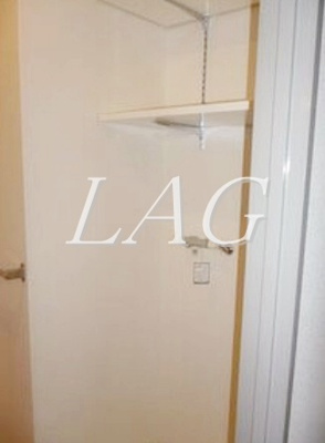 【収納】 | カリフール東中延 | 収納です。