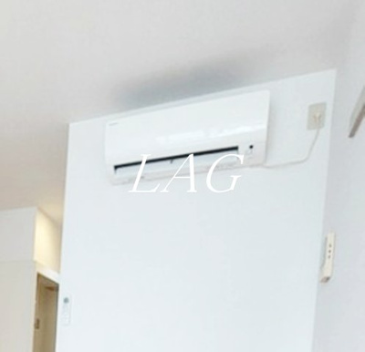 【設備】 | ソメノハイツ５ | エアコンです。