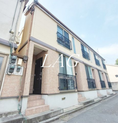 【外観】 | ソメノハイツ５ | 外観です。