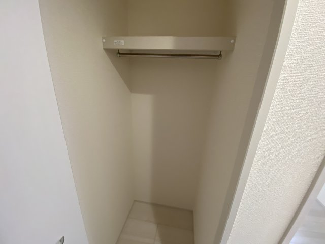 東久留米市中央町3丁目第9の収納
