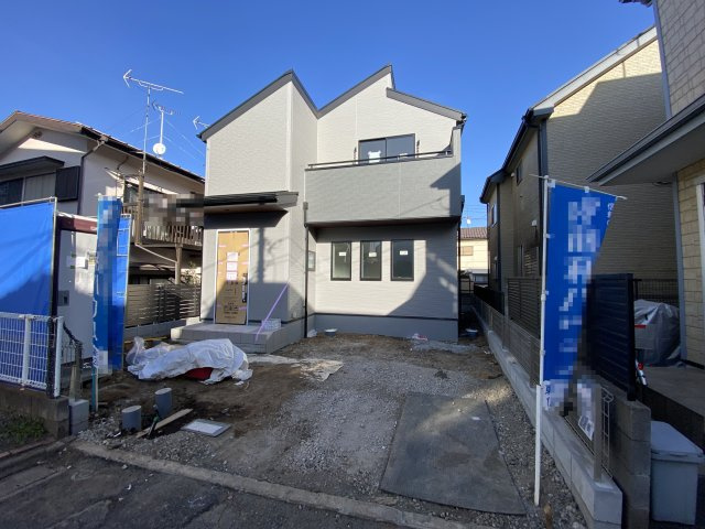 東久留米市中央町3丁目第9