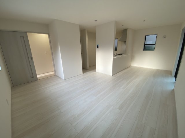 東久留米市中央町3丁目第9