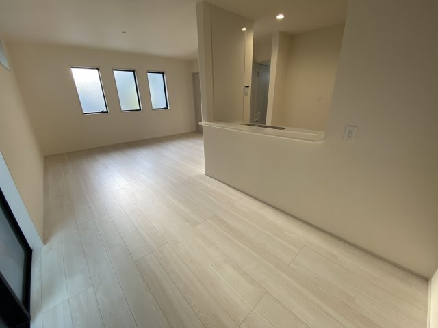東久留米市中央町3丁目第9の居間・リビング