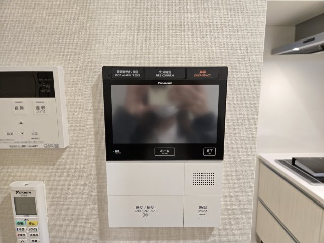 ザ・レジデンスパーク栄|名古屋市の賃貸ならMy賃貸のセキュリティ|ザ・レジデンスパーク栄