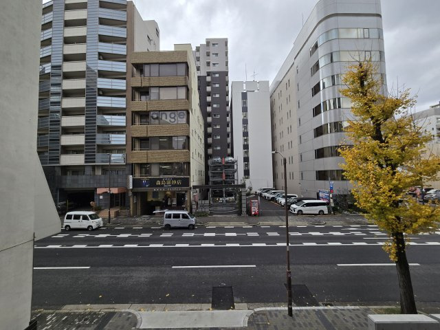 ザ・レジデンスパーク栄|名古屋市の賃貸ならMy賃貸の展望|ザ・レジデンスパーク栄