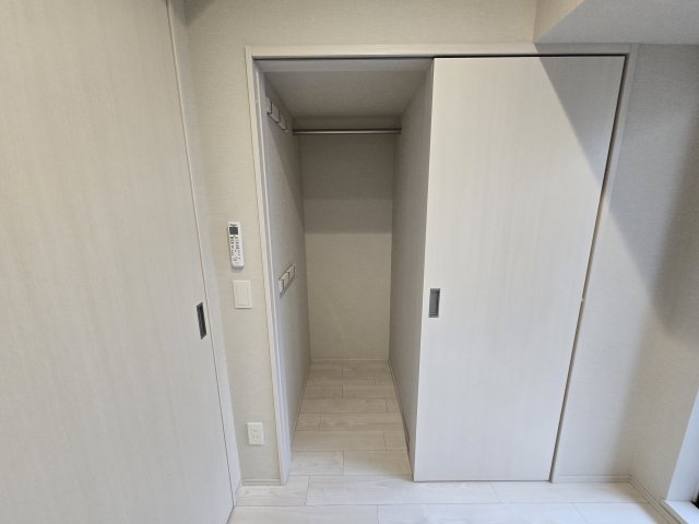 ザ・レジデンスパーク栄|名古屋市の賃貸ならMy賃貸の収納|ザ・レジデンスパーク栄