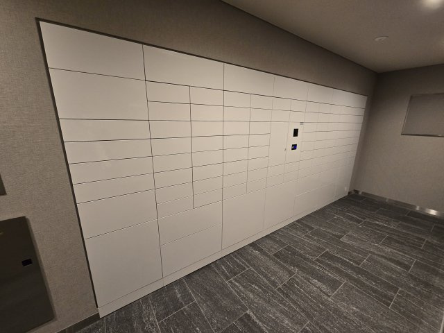 ザ・レジデンスパーク栄|名古屋市の賃貸ならMy賃貸のその他共用部分|ザ・レジデンスパーク栄